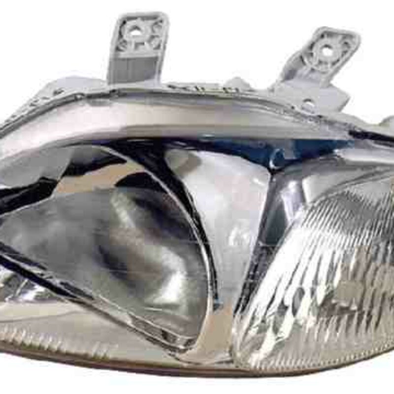 Faro Delantero Izquierdo Honda Civic 3/4p año 1995 a 1998