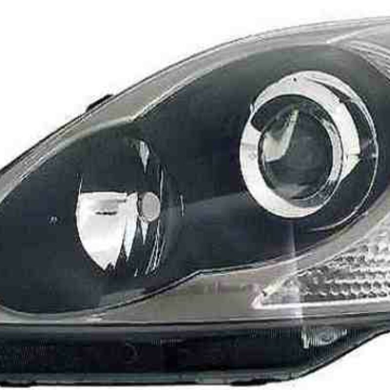 Faro Delantero Izquierdo Honda Civic Hatchback 3/5p año 2003 a 2006