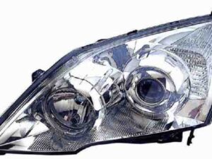 Faro Delantero Izquierdo Honda CR-V año 2006 a 2011