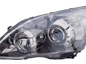 Faro Delantero Izquierdo Honda CR-V año 2006 a 2011