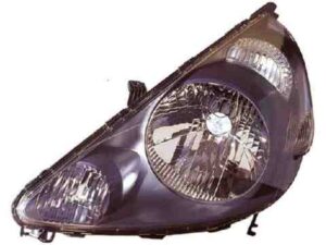 Faro Delantero Izquierdo Honda Jazz año 2002 a 2008