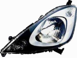 Faro Delantero Izquierdo Honda Jazz año 2008 a 2010
