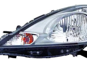 Faro Delantero Izquierdo Honda Jazz año 2010 a 2013