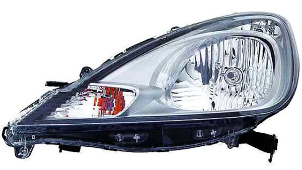 Faro Delantero Izquierdo Honda Jazz año 2010 a 2013