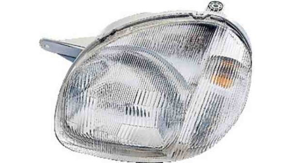 Faro Delantero Izquierdo Hyundai Atos año 1998 a 2001
