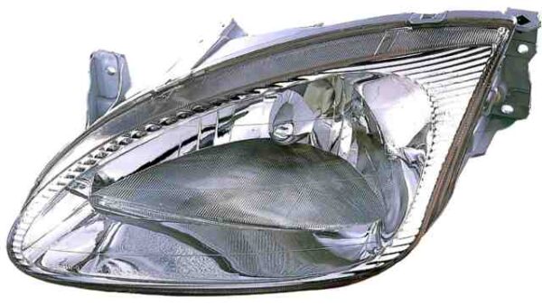 Faro Delantero Izquierdo Hyundai Elantra / Lantra año 1999 a 2000