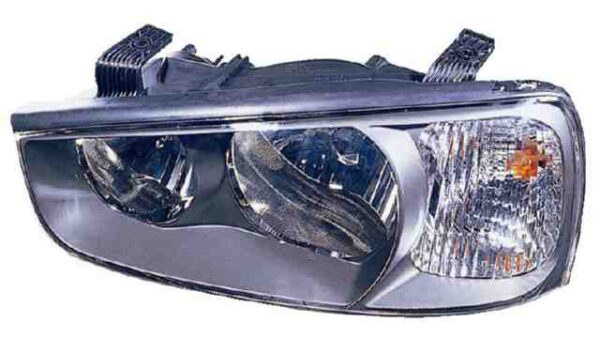 Faro Delantero Izquierdo Hyundai Elantra / Lantra año 2000 a 2003