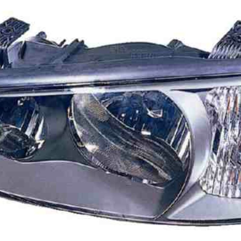 Faro Delantero Izquierdo Hyundai Elantra / Lantra año 2000 a 2003