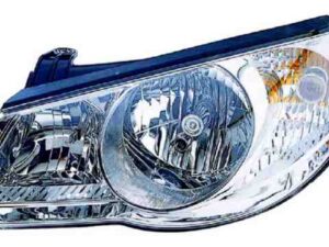 Faro Delantero Izquierdo Hyundai Elantra / Lantra año 2007 a 2011