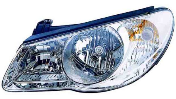 Faro Delantero Izquierdo Hyundai Elantra / Lantra año 2007 a 2011