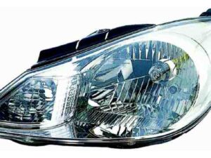 Faro Delantero Izquierdo Hyundai I10 año 2008 a 2011