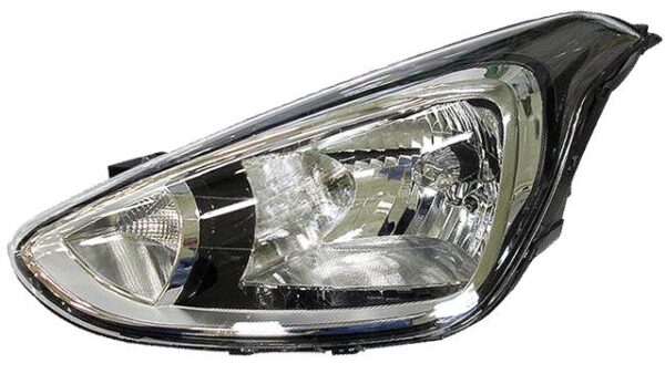 Faro Delantero Izquierdo Hyundai I10 año 2013 a 2019