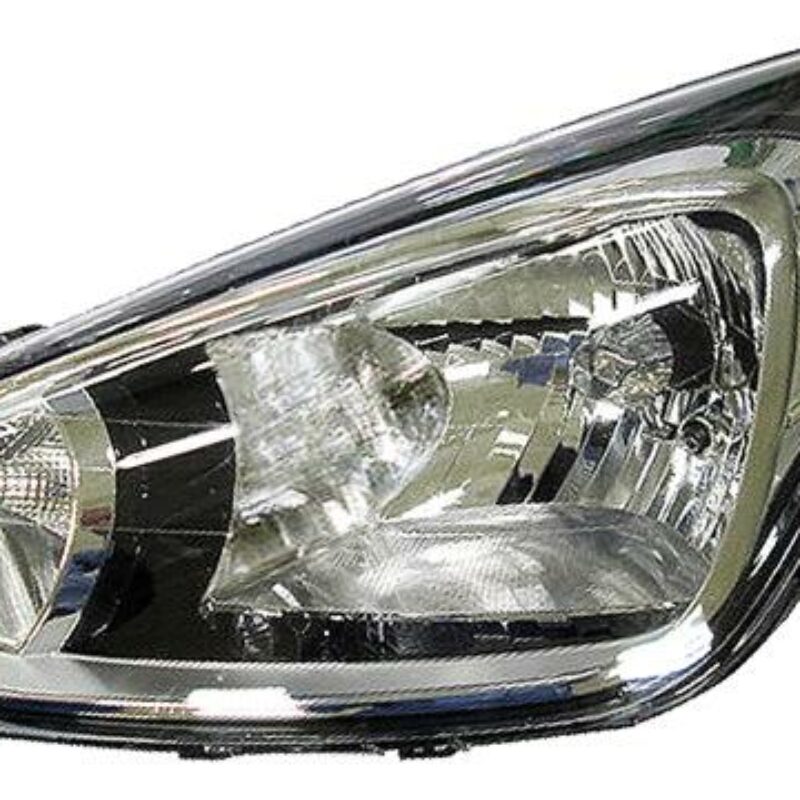 Faro Delantero Izquierdo Hyundai I10 año 2013 a 2019