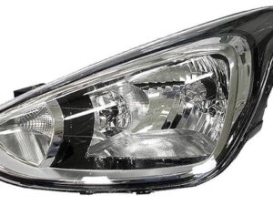 Faro Delantero Izquierdo Hyundai I10 año 2013 a 2019