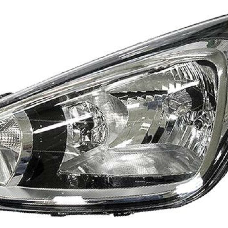 Faro Delantero Izquierdo Hyundai I10 año 2013 a 2019