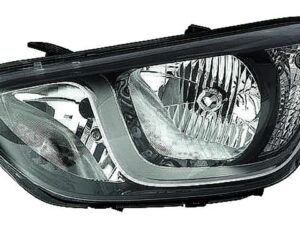Faro Delantero Izquierdo Hyundai I20 año 2012 a 2015
