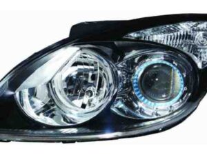 Faro Delantero Izquierdo Hyundai I30 año 2007 a 2012
