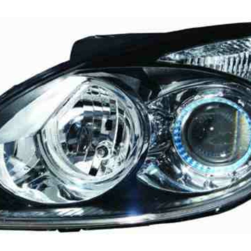 Faro Delantero Izquierdo Hyundai I30 año 2007 a 2012