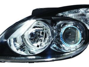 Faro Delantero Izquierdo Hyundai I30 año 2007 a 2012