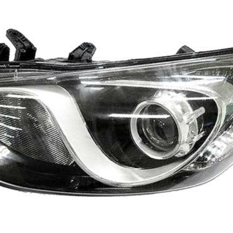 Faro Delantero Izquierdo Hyundai I30 año 2012 a 2019