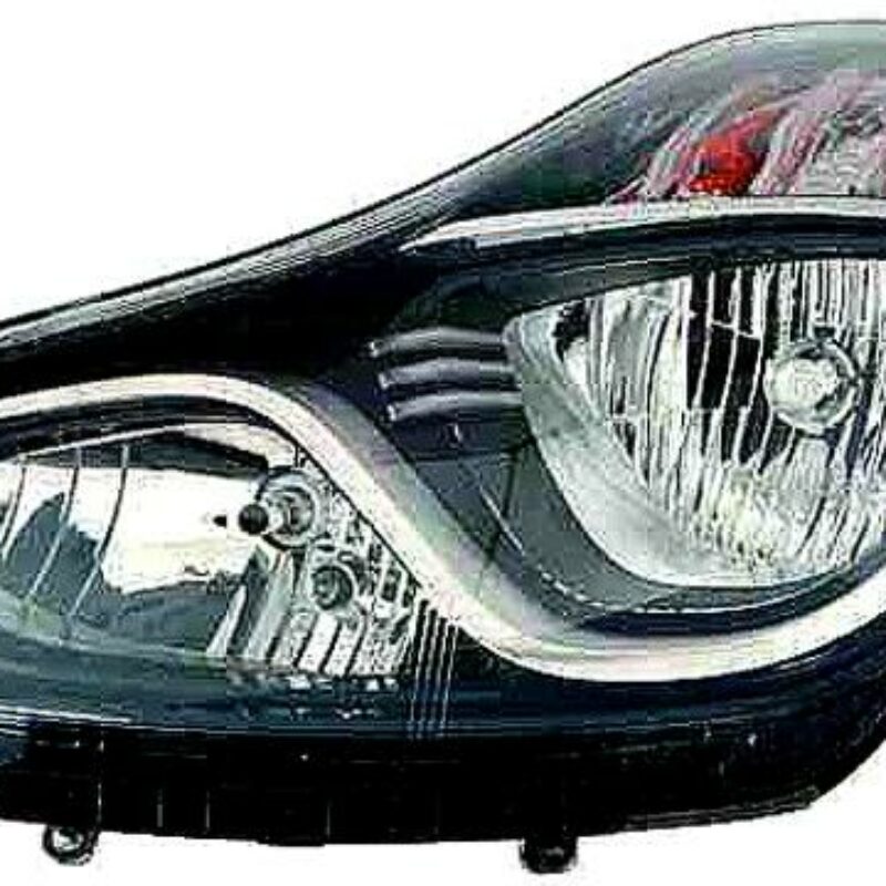 Faro Delantero Izquierdo Hyundai Ix20 año 2011 a 2019