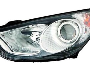 Faro Delantero Izquierdo Hyundai Ix35 año 2010 a 2019
