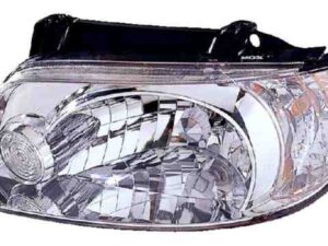 Faro Delantero Izquierdo Hyundai Matrix año 2001 a 2006