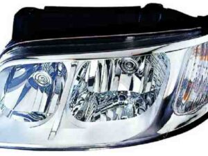 Faro Delantero Izquierdo Hyundai Matrix año 2006 a 2009