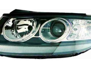 Faro Delantero Izquierdo Hyundai Santa Fe año 2009 a 2013