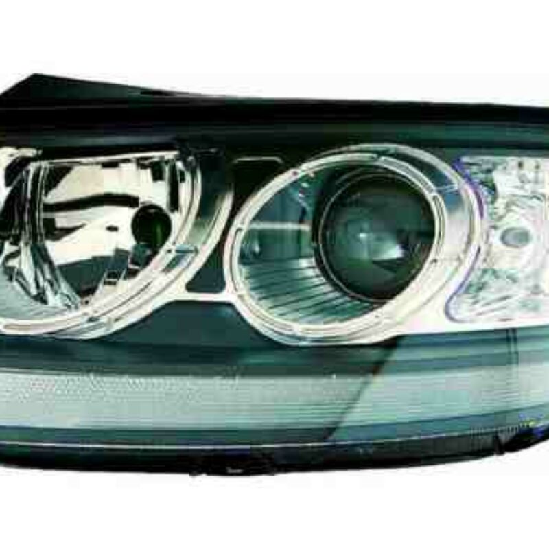 Faro Delantero Izquierdo Hyundai Santa Fe año 2009 a 2013