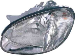 Faro Delantero Izquierdo Hyundai Sonata año 1998 a 2002