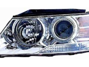 Faro Delantero Izquierdo Hyundai Sonata año 2008 a 2011
