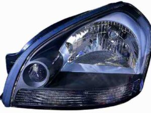 Faro Delantero Izquierdo Hyundai Tucson año 2004 a 2010