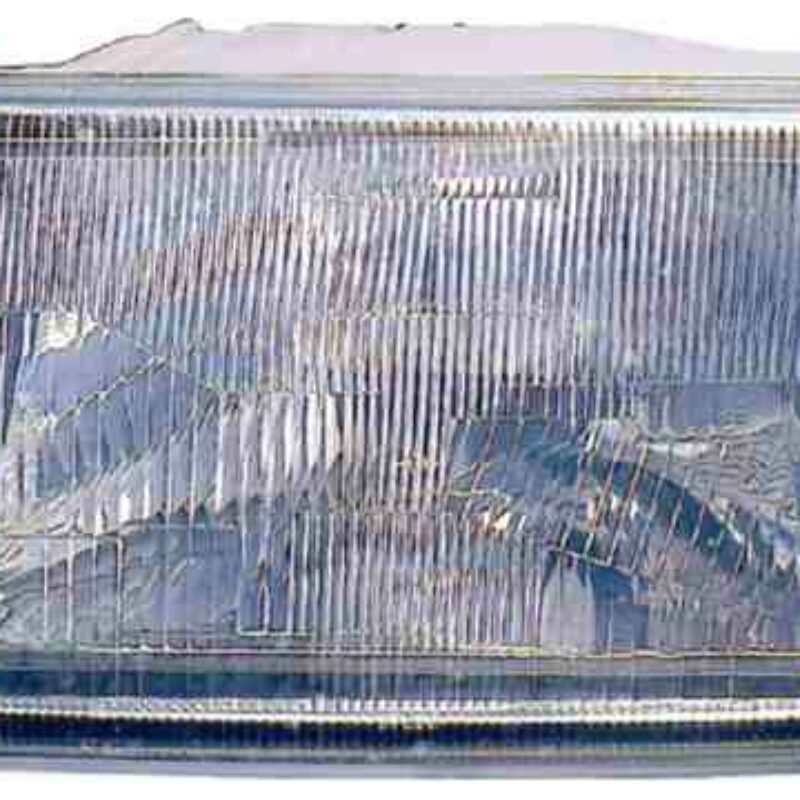 Faro Delantero Izquierdo Iveco Daily año 1989 a 1999