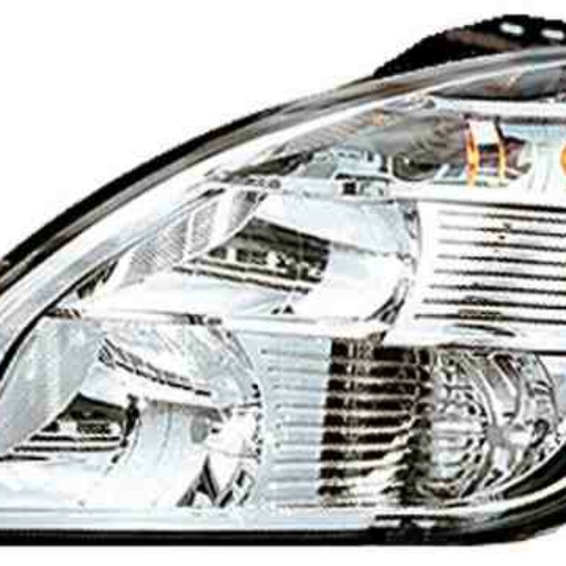 Faro Delantero Izquierdo Iveco Daily año 2006 a 2011