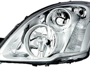 Faro Delantero Izquierdo Iveco Daily año 2011 a 2014