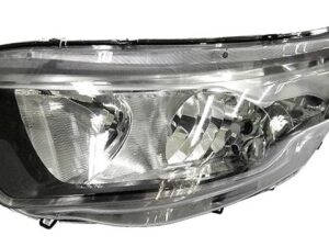 Faro Delantero Izquierdo Iveco Daily año 2014 a 2021