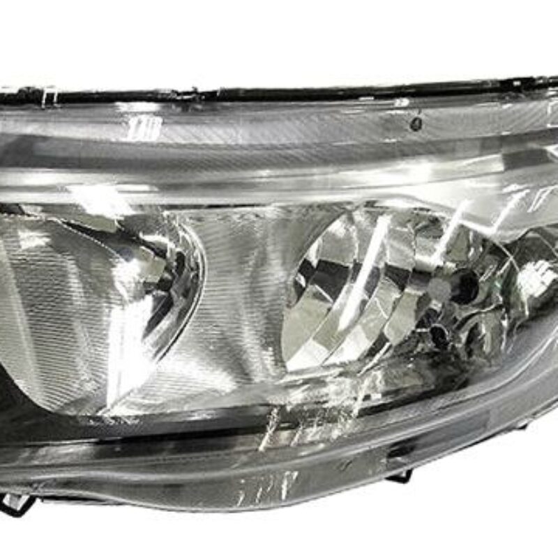 Faro Delantero Izquierdo Iveco Daily año 2014 a 2021