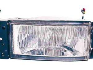Faro Delantero Izquierdo Iveco Eurocargo año 1991 a 2003