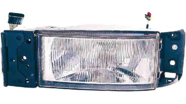 Faro Delantero Izquierdo Iveco Eurocargo año 1991 a 2003