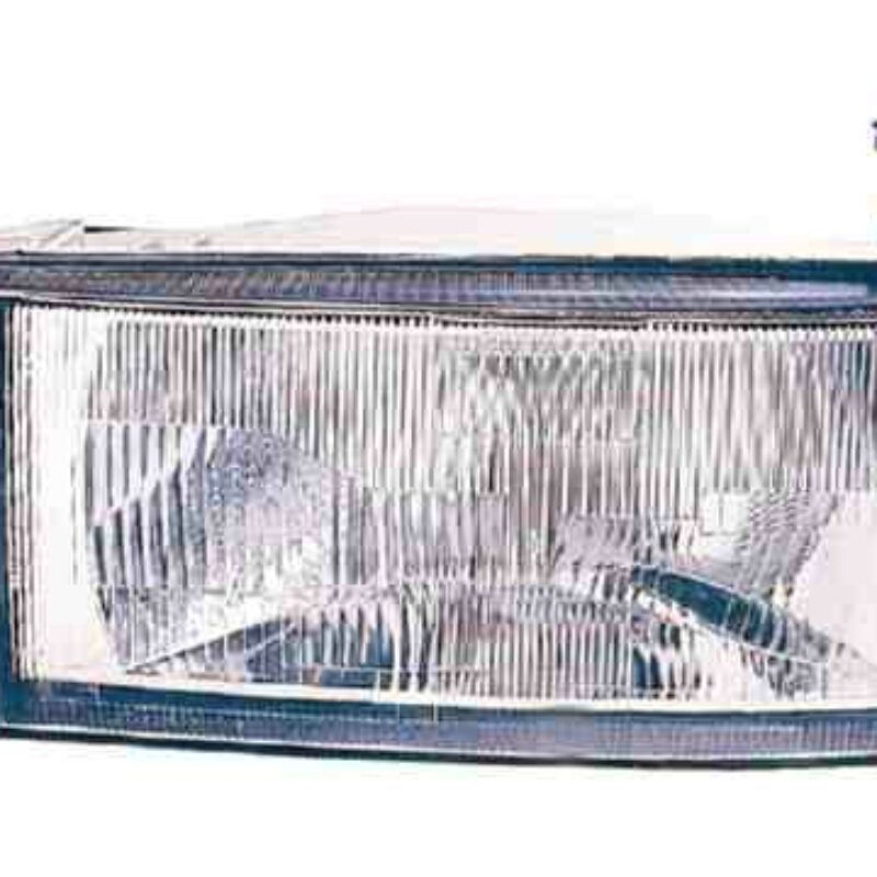 Faro Delantero Izquierdo Iveco Eurocargo año 1991 a 2003
