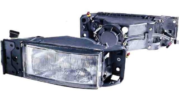 Faro Delantero Izquierdo Iveco Eurocargo año 1991 a 2003