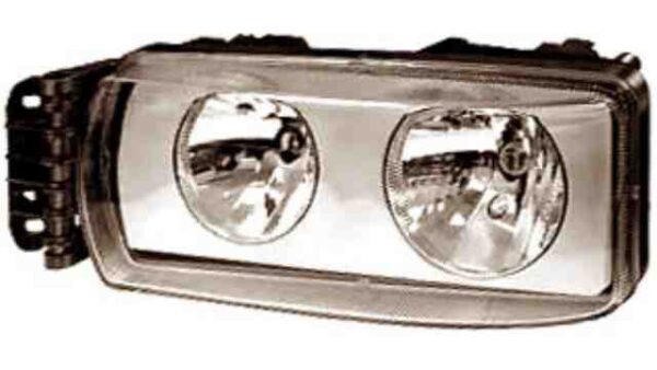 Faro Delantero Izquierdo Iveco Eurocargo año 2003 a 2019