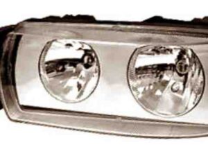 Faro Delantero Izquierdo Iveco Stralis año 2003 a 2019