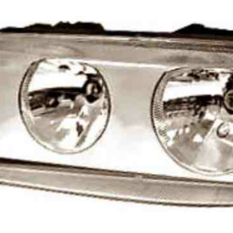 Faro Delantero Izquierdo Iveco Stralis año 2003 a 2019
