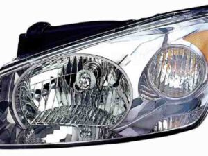 Faro Delantero Izquierdo Kia Cerato año 2005 a 2007