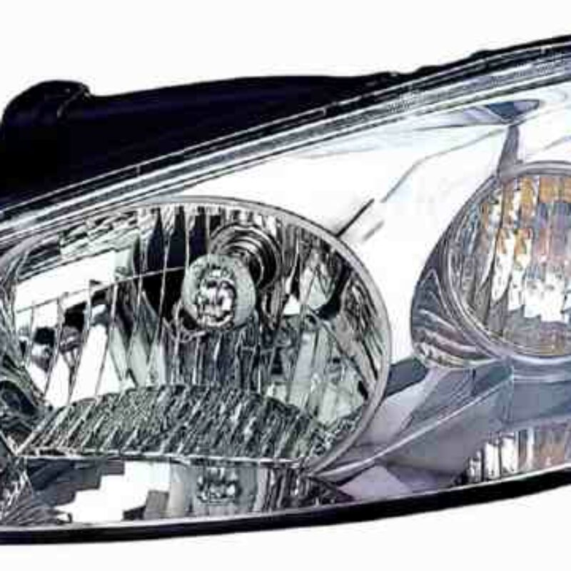Faro Delantero Izquierdo Kia Cerato año 2005 a 2007