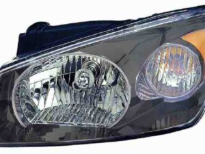 Faro Delantero Izquierdo Kia Cerato año 2005 a 2007