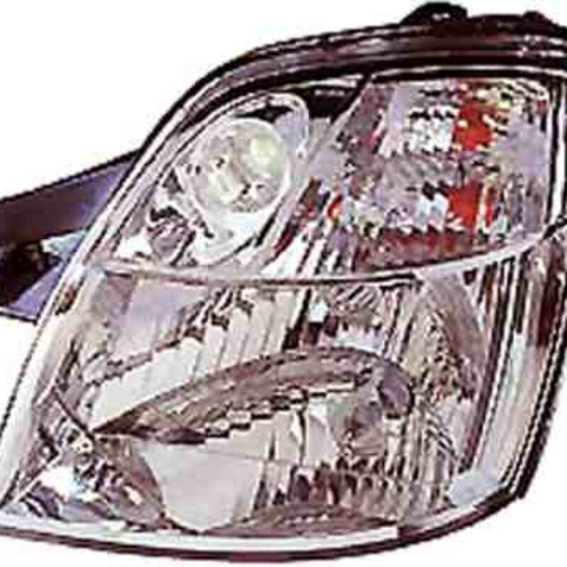 Faro Delantero Izquierdo Kia Picanto año 2004 a 2007