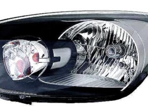 Faro Delantero Izquierdo Kia Picanto año 2011 a 2019